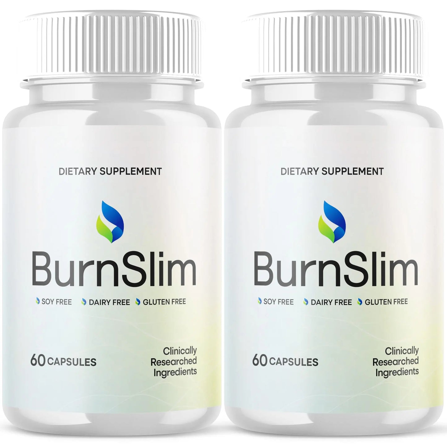 Burn Slim™ Supports Healthy Weight Loss