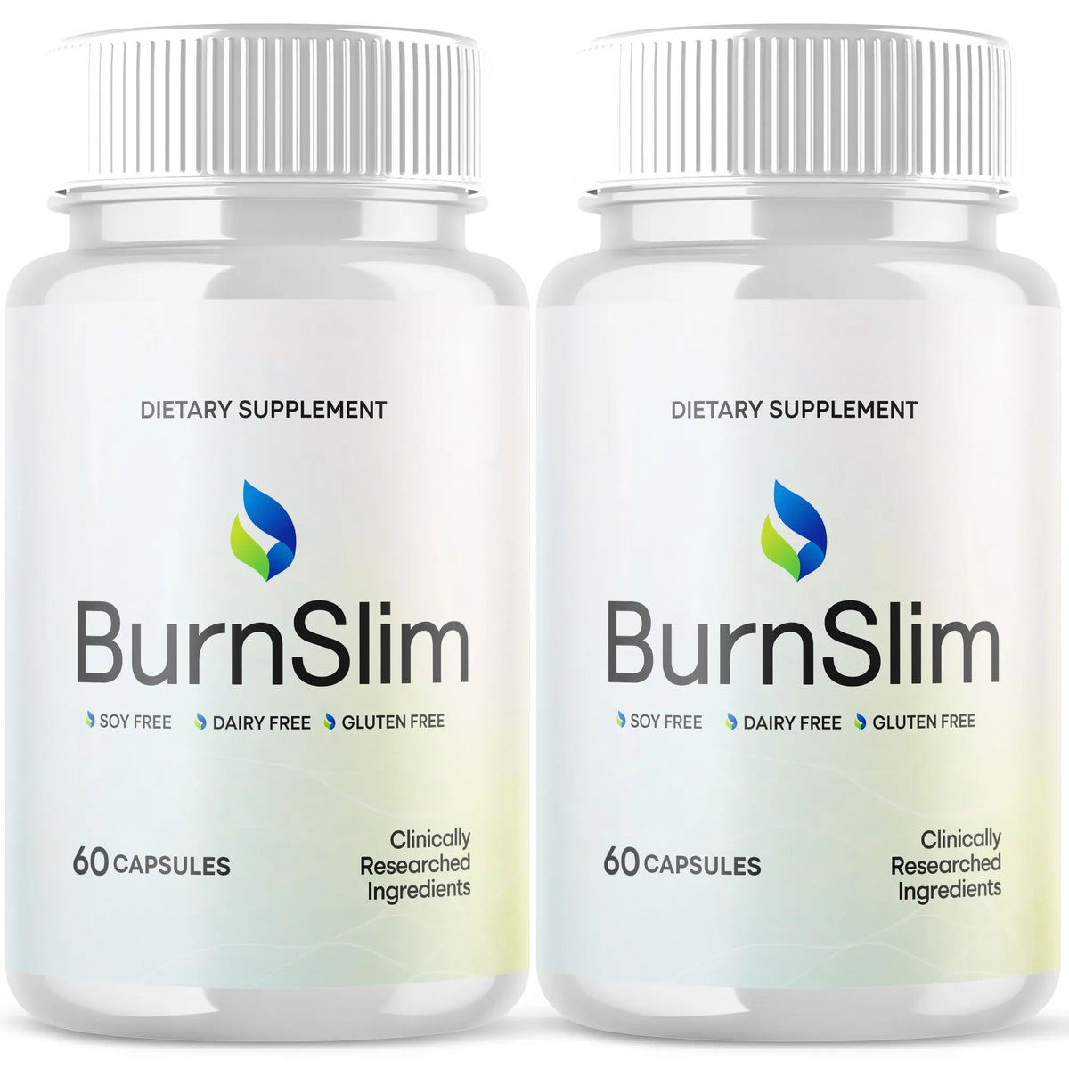 Burn Slim™ Supports Healthy Weight Loss